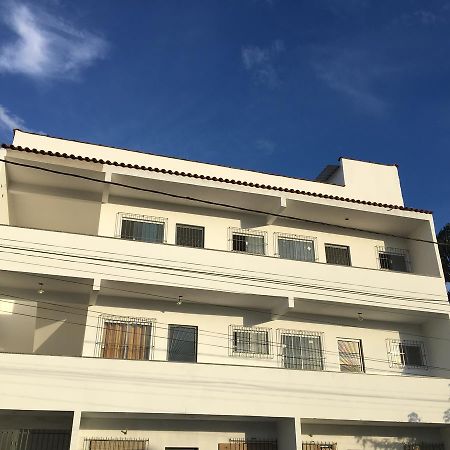 איטאטיאיה Stay In Itatiaia מראה חיצוני תמונה