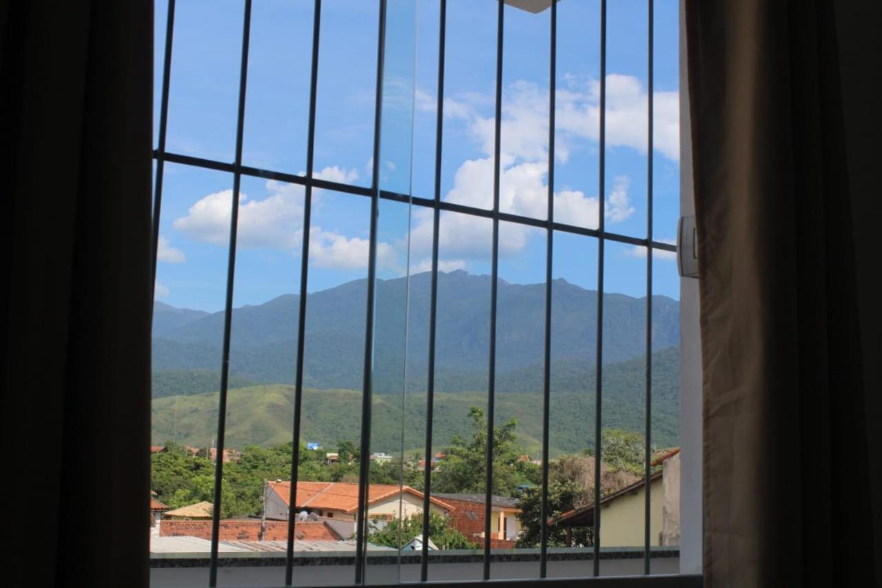 איטאטיאיה Stay In Itatiaia מראה חיצוני תמונה