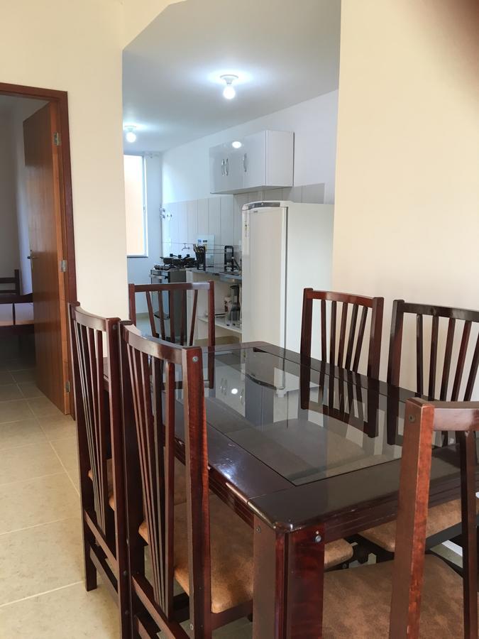איטאטיאיה Stay In Itatiaia מראה חיצוני תמונה