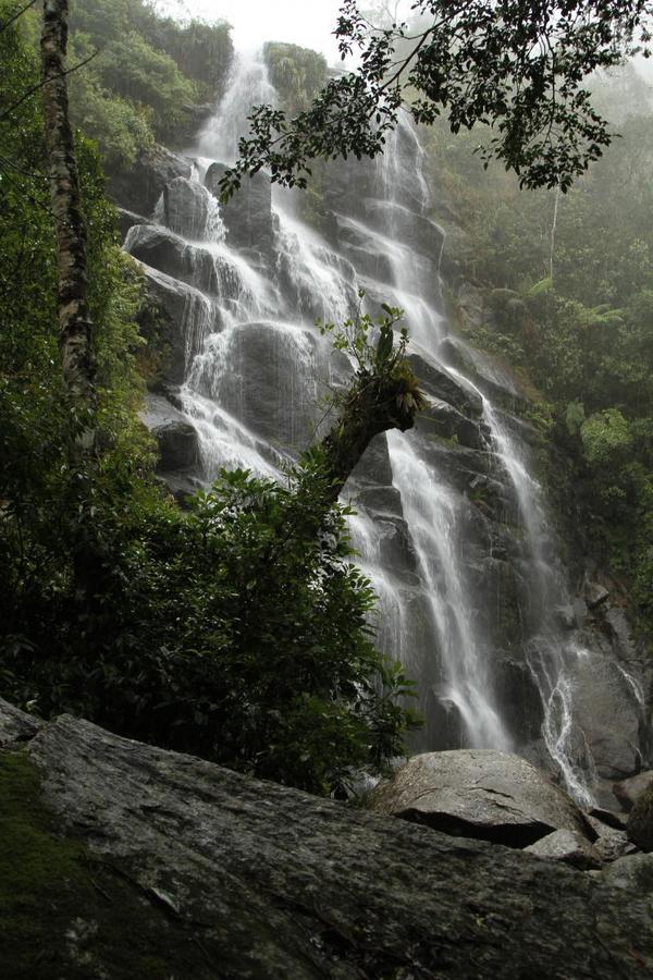 איטאטיאיה Stay In Itatiaia מראה חיצוני תמונה