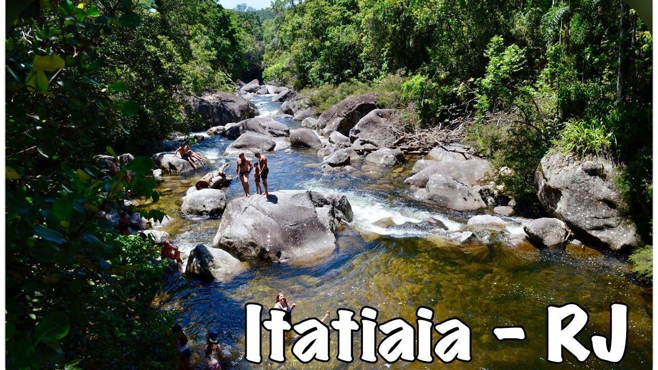 איטאטיאיה Stay In Itatiaia מראה חיצוני תמונה