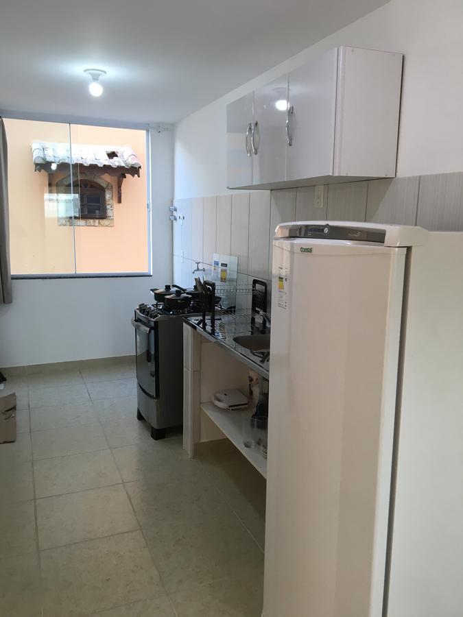 איטאטיאיה Stay In Itatiaia מראה חיצוני תמונה