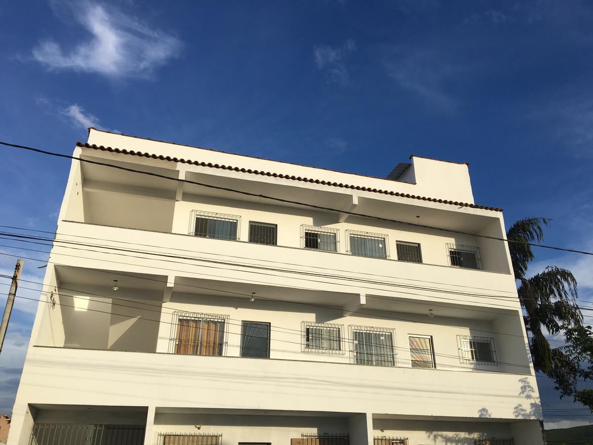 איטאטיאיה Stay In Itatiaia מראה חיצוני תמונה