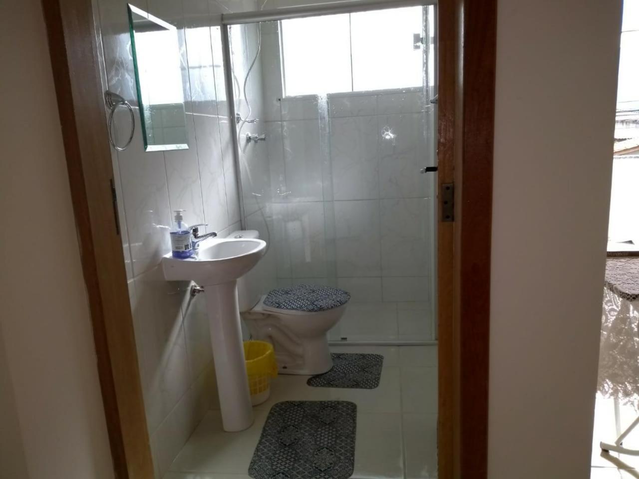 איטאטיאיה Stay In Itatiaia מראה חיצוני תמונה