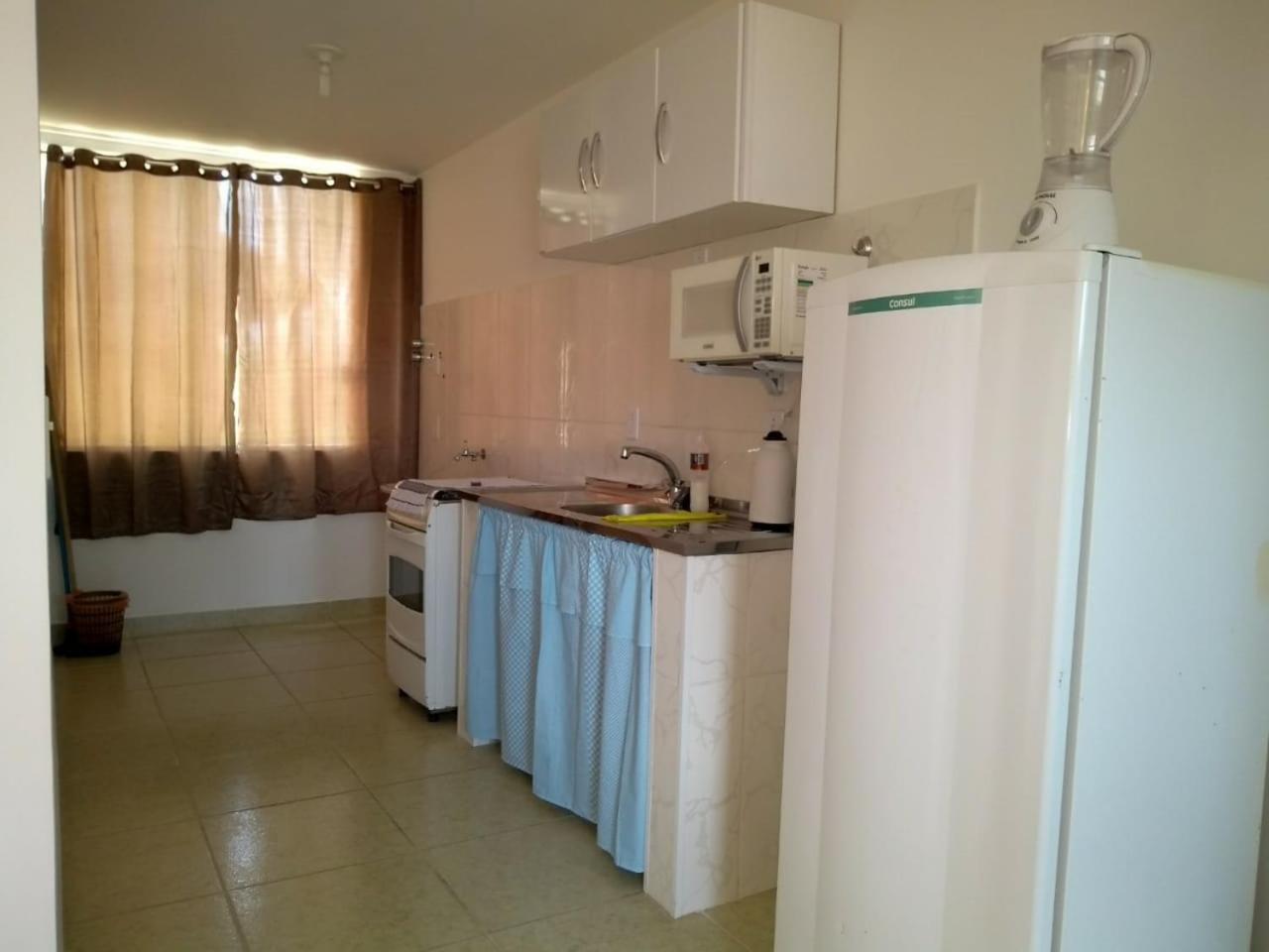 איטאטיאיה Stay In Itatiaia מראה חיצוני תמונה