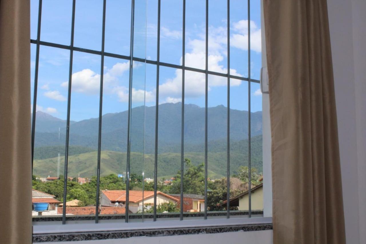 איטאטיאיה Stay In Itatiaia מראה חיצוני תמונה