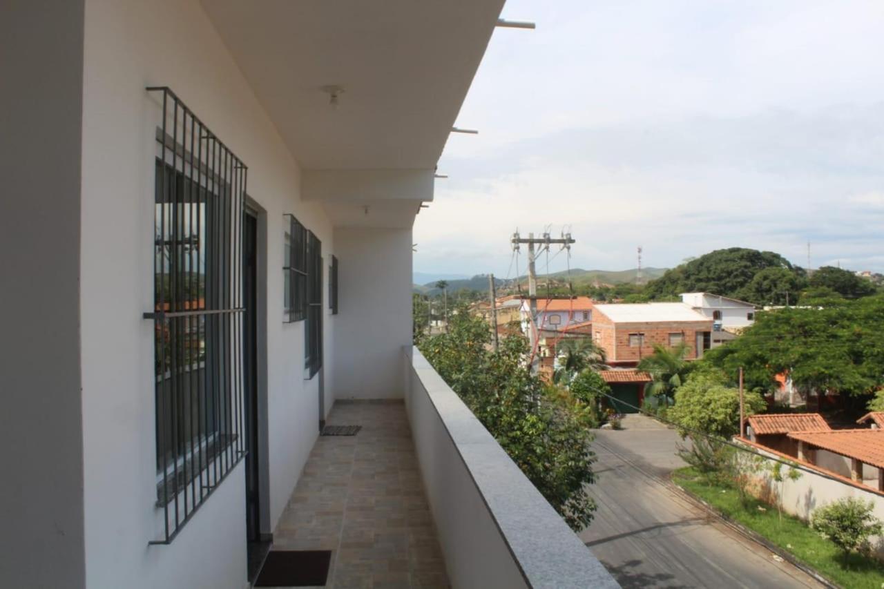 איטאטיאיה Stay In Itatiaia מראה חיצוני תמונה