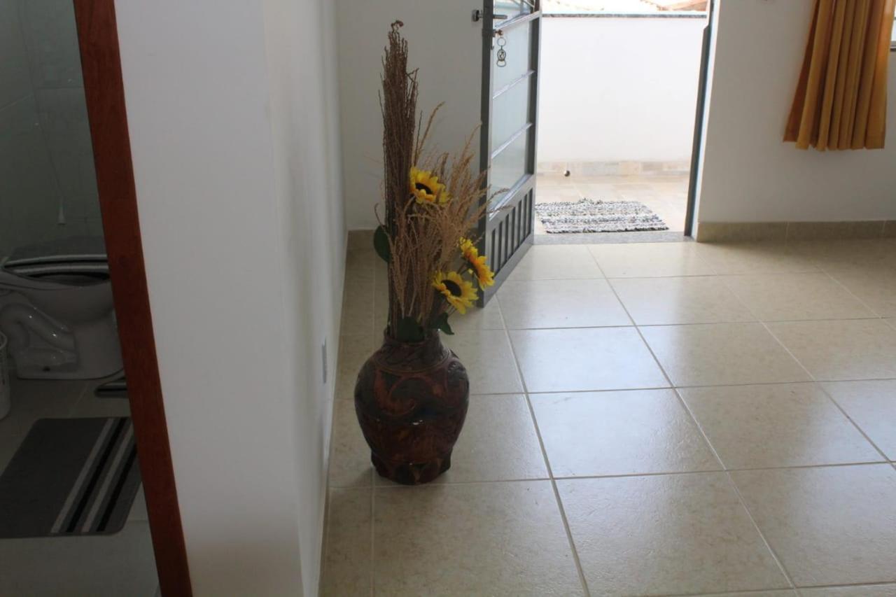 איטאטיאיה Stay In Itatiaia מראה חיצוני תמונה