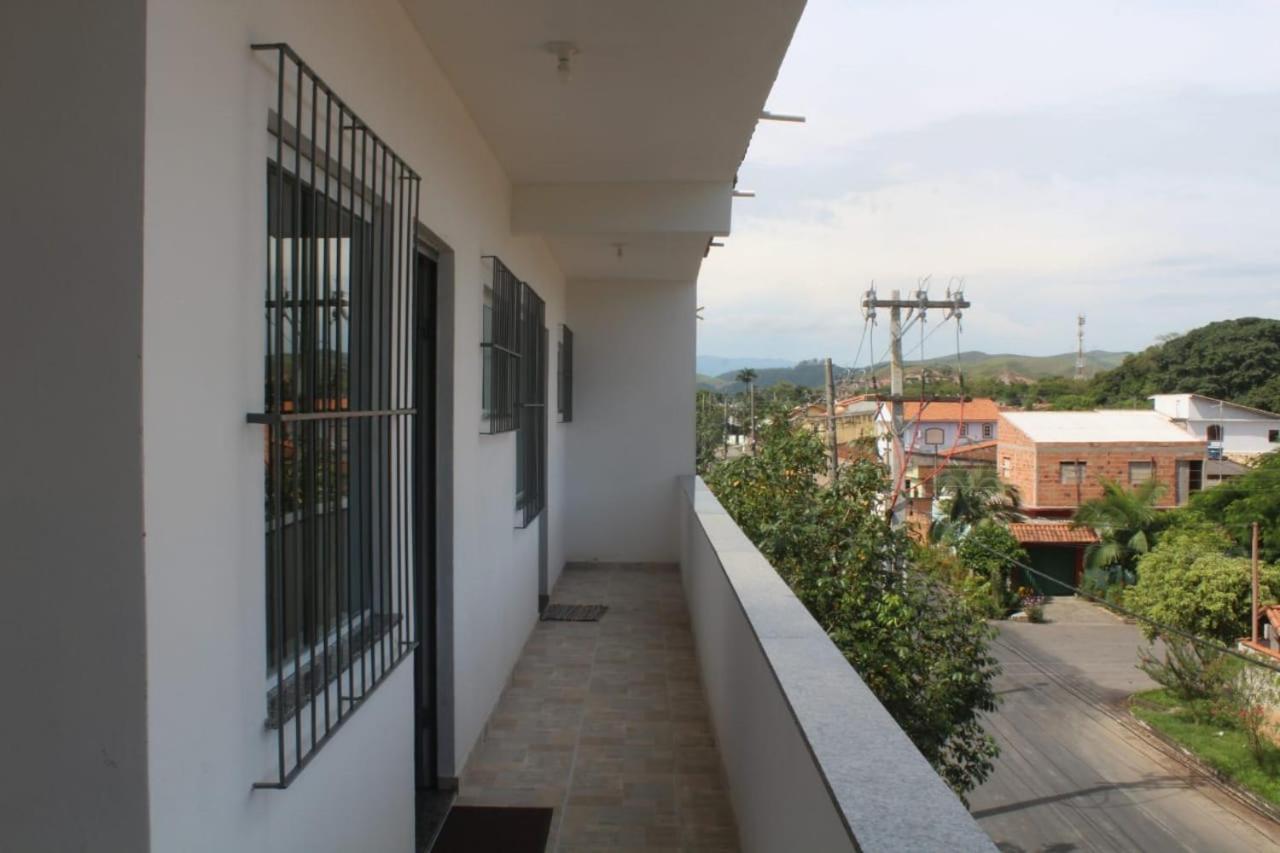 איטאטיאיה Stay In Itatiaia מראה חיצוני תמונה