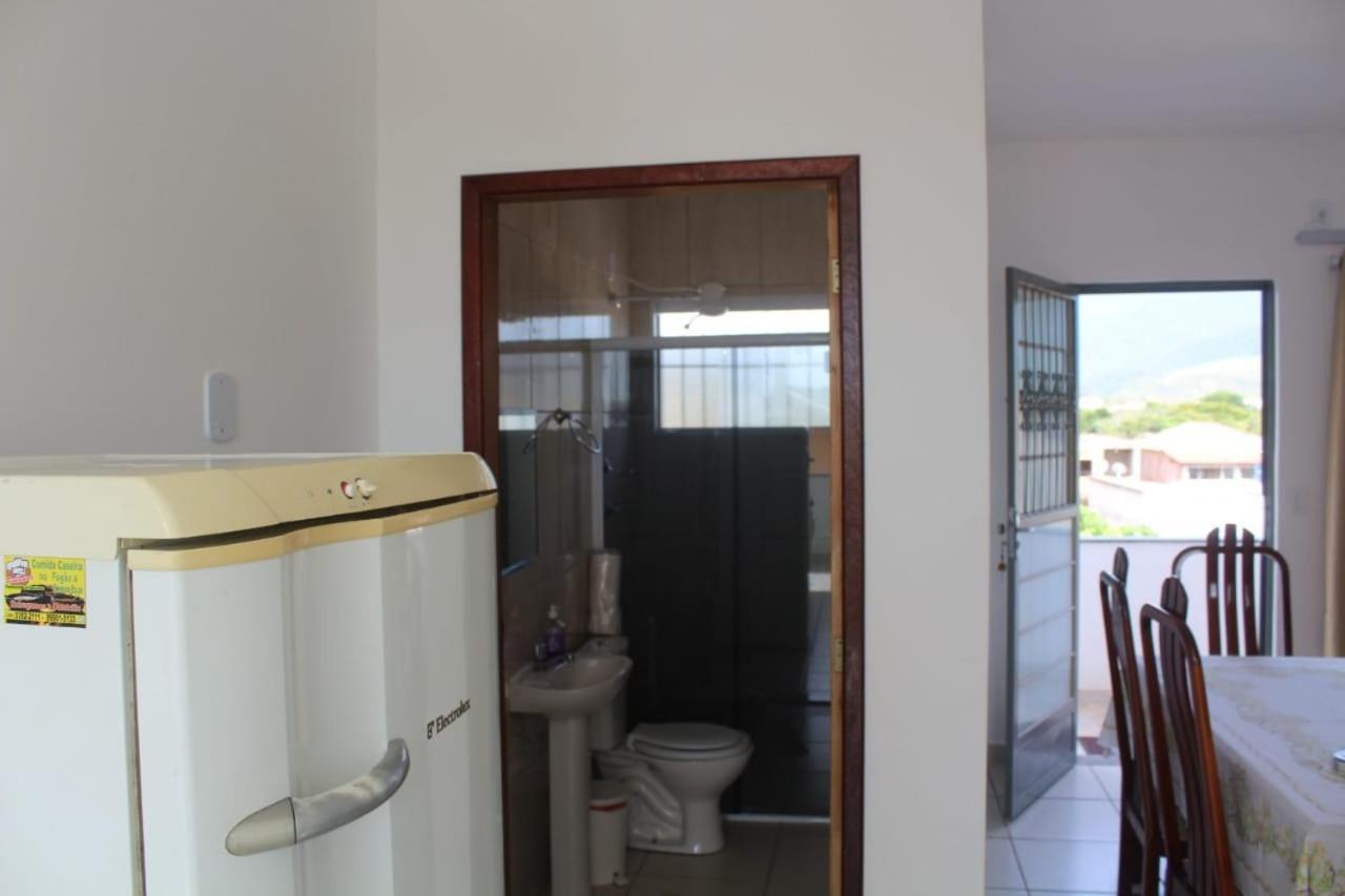 איטאטיאיה Stay In Itatiaia מראה חיצוני תמונה