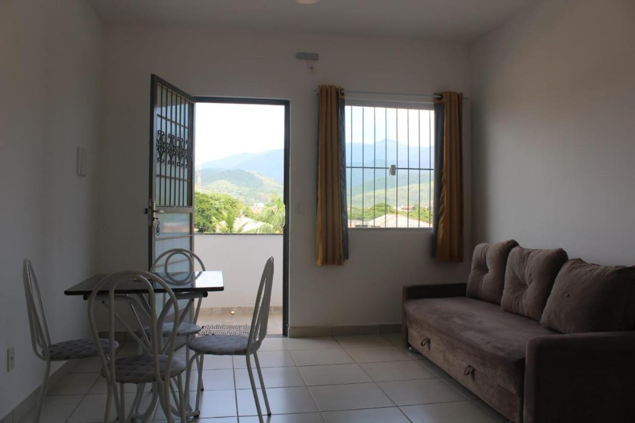 איטאטיאיה Stay In Itatiaia מראה חיצוני תמונה