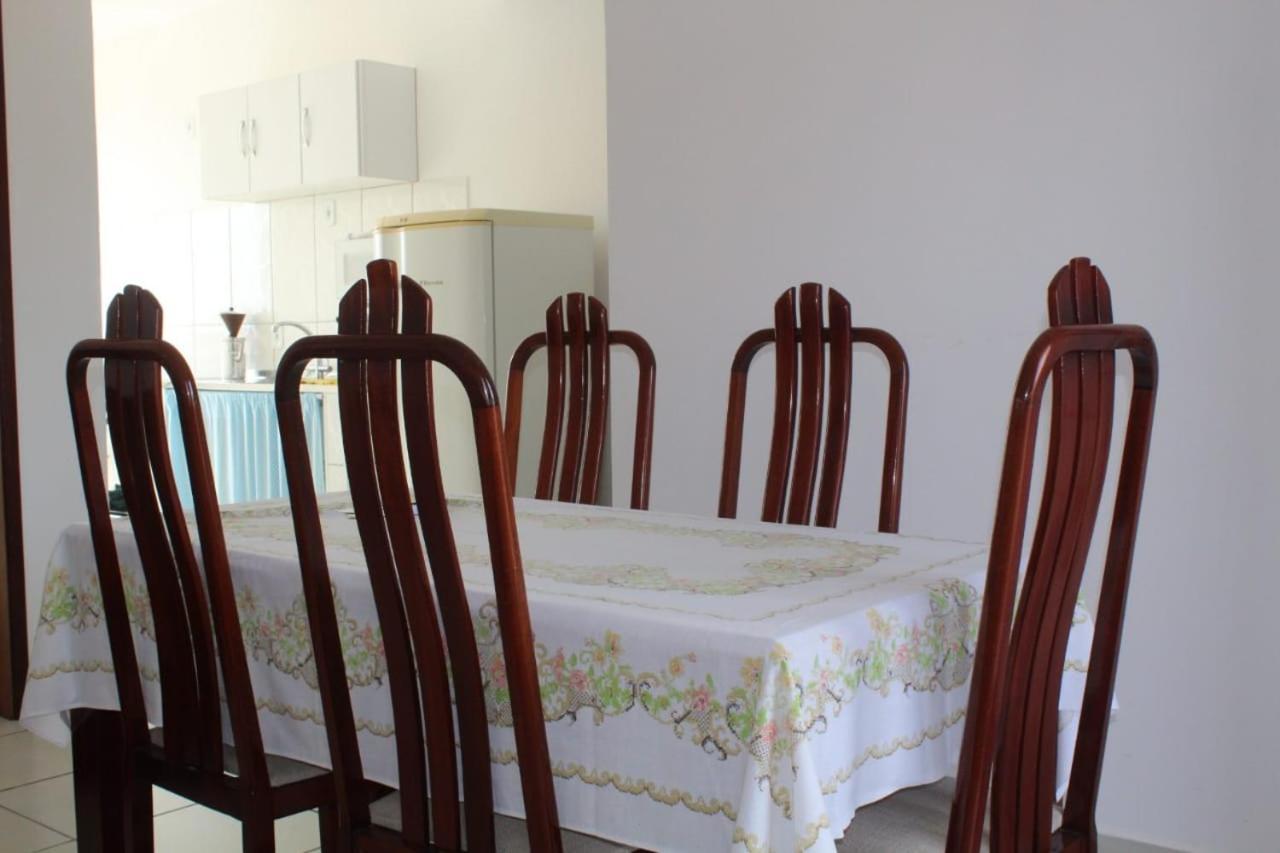 איטאטיאיה Stay In Itatiaia מראה חיצוני תמונה