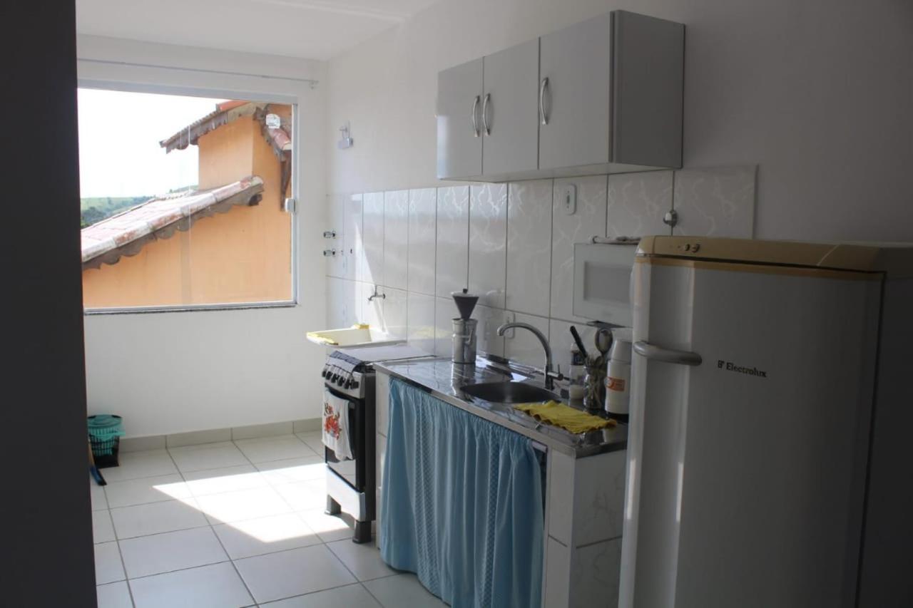איטאטיאיה Stay In Itatiaia מראה חיצוני תמונה