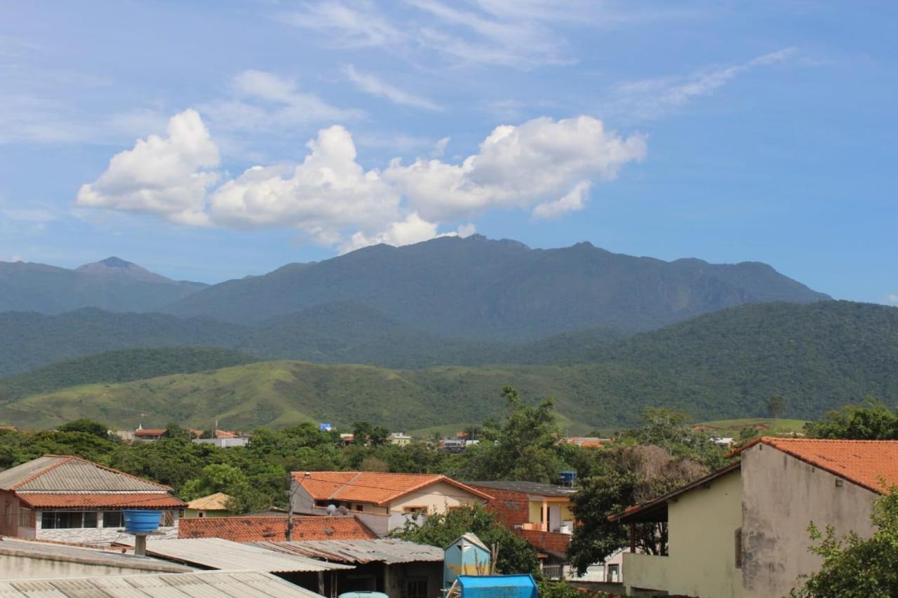 איטאטיאיה Stay In Itatiaia מראה חיצוני תמונה