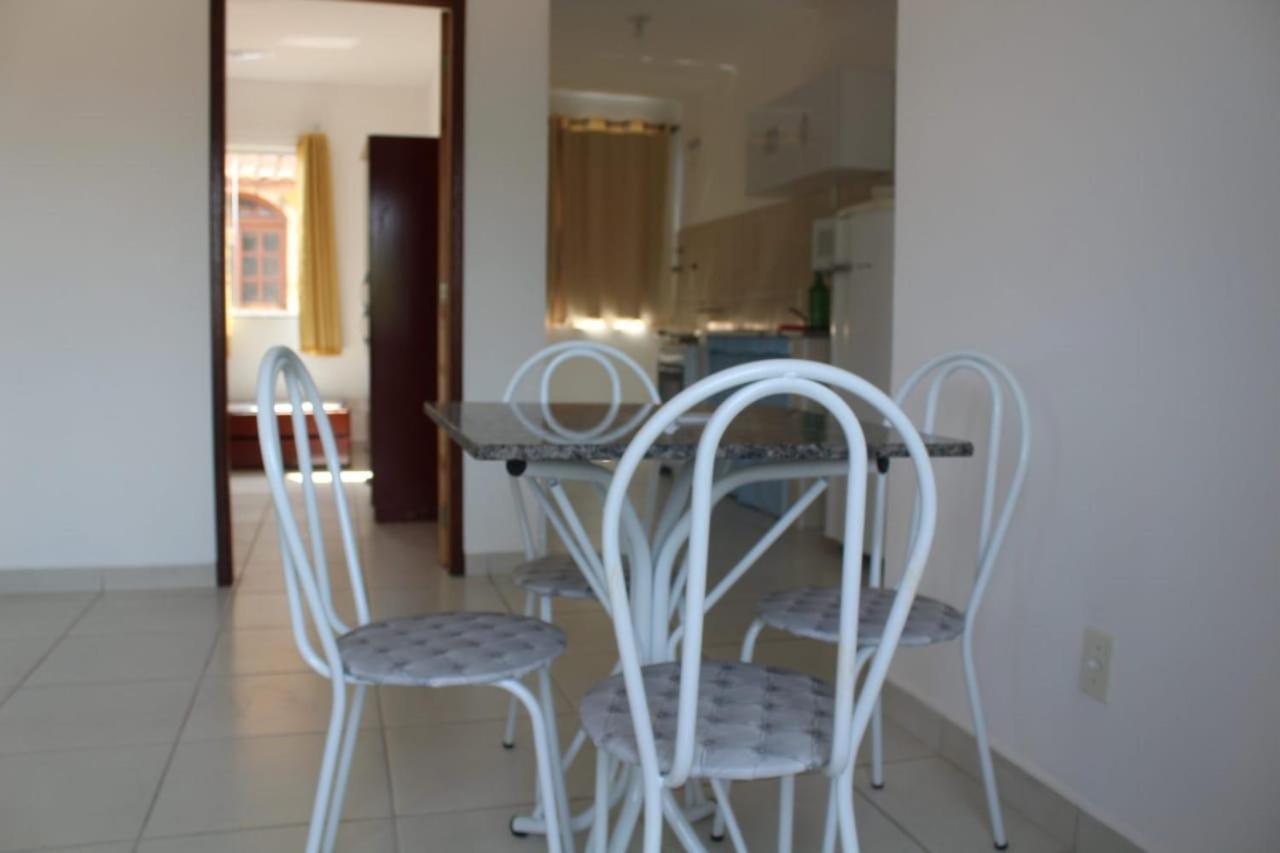איטאטיאיה Stay In Itatiaia מראה חיצוני תמונה