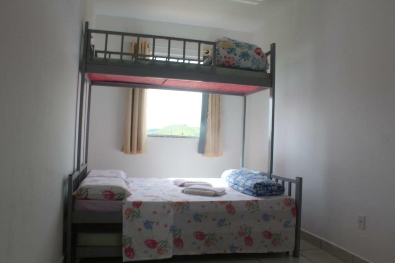 איטאטיאיה Stay In Itatiaia מראה חיצוני תמונה