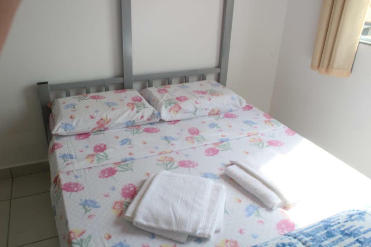 איטאטיאיה Stay In Itatiaia מראה חיצוני תמונה