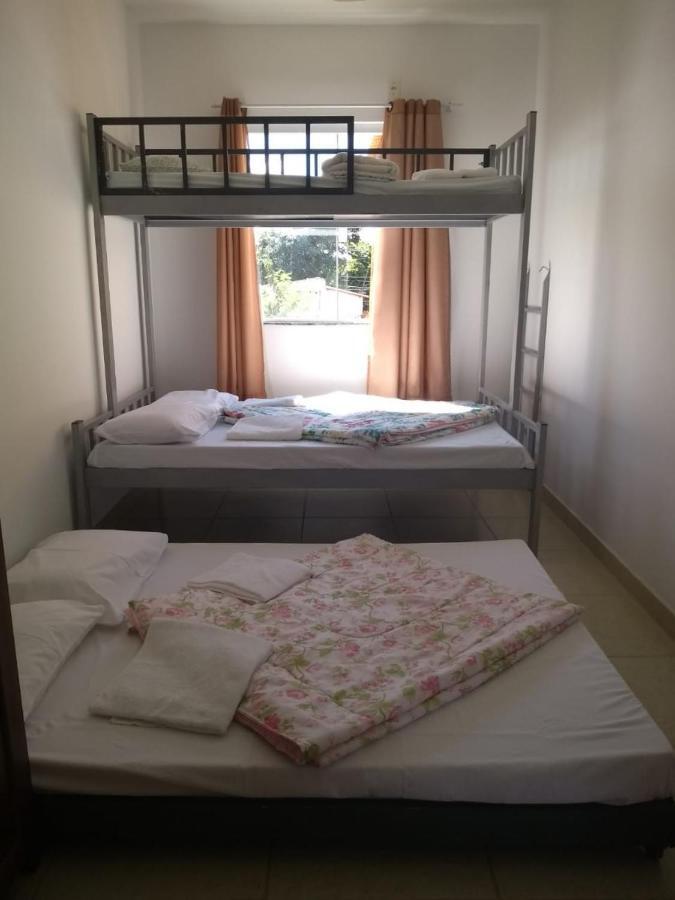 איטאטיאיה Stay In Itatiaia מראה חיצוני תמונה