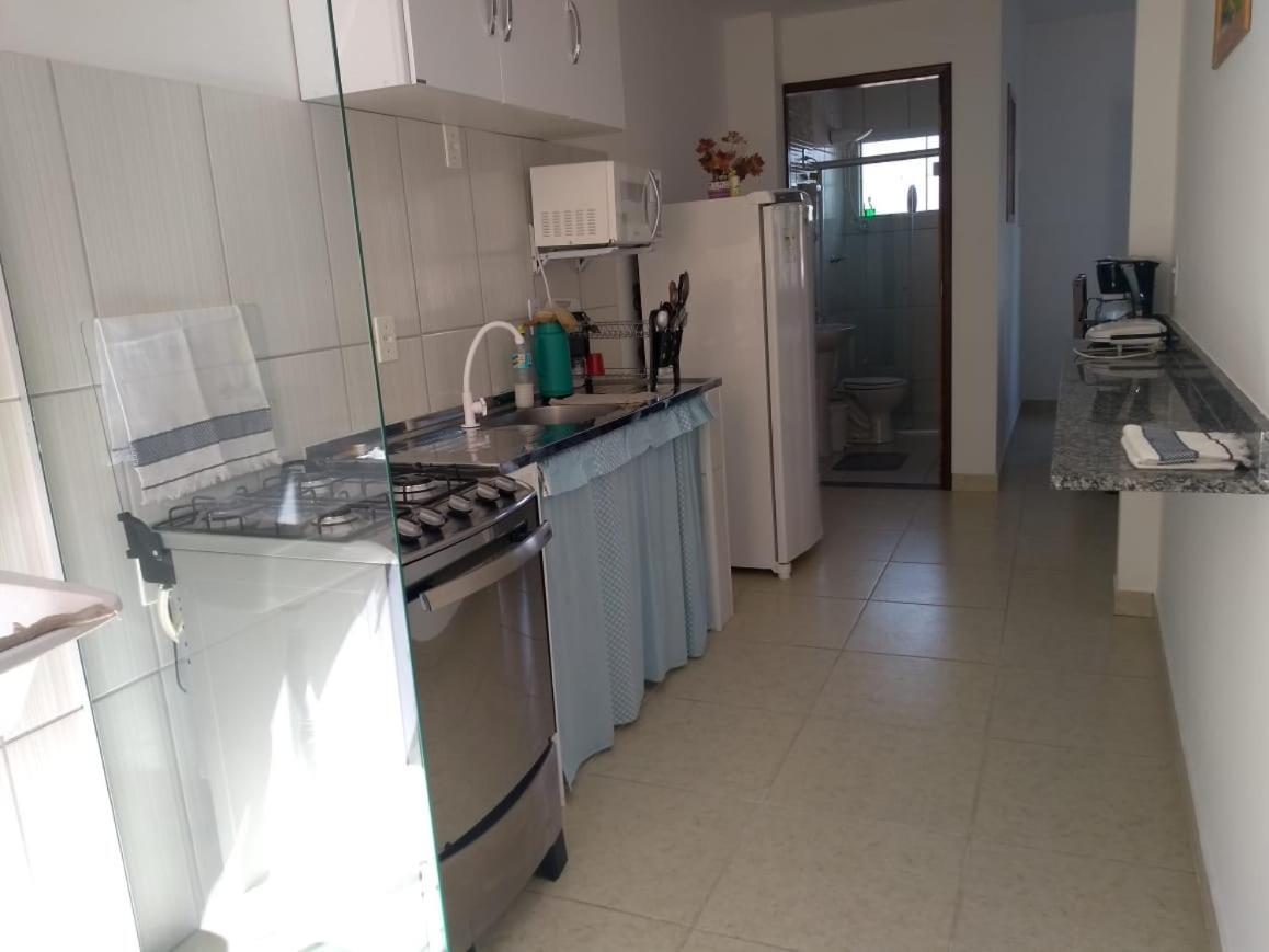 איטאטיאיה Stay In Itatiaia מראה חיצוני תמונה