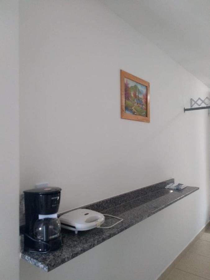 איטאטיאיה Stay In Itatiaia מראה חיצוני תמונה