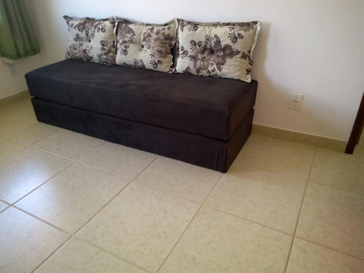 איטאטיאיה Stay In Itatiaia מראה חיצוני תמונה
